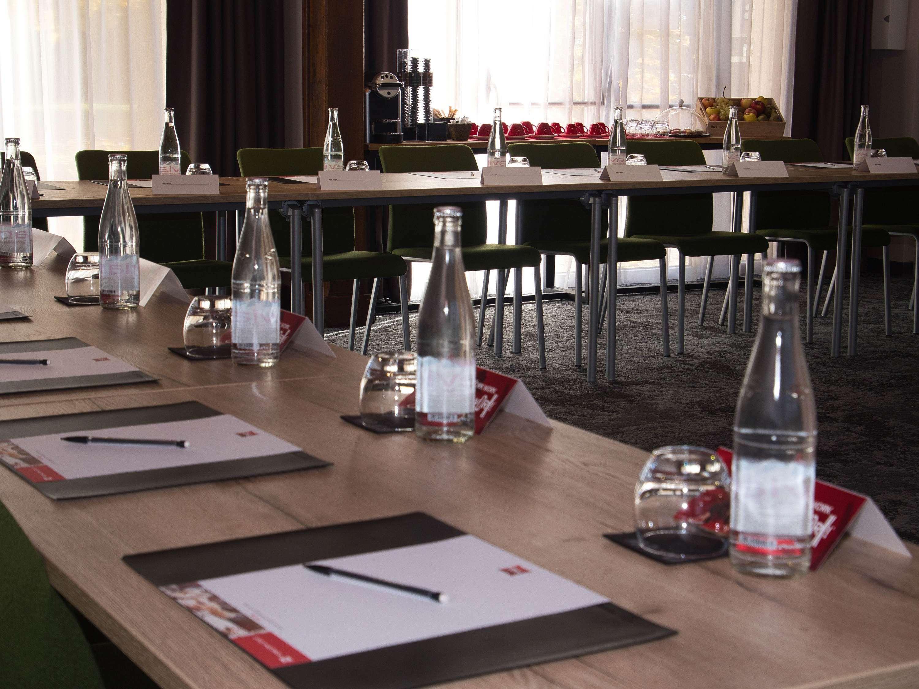 Ibis Chateau-Thierry Essomes-sur-Marne Bagian luar foto
