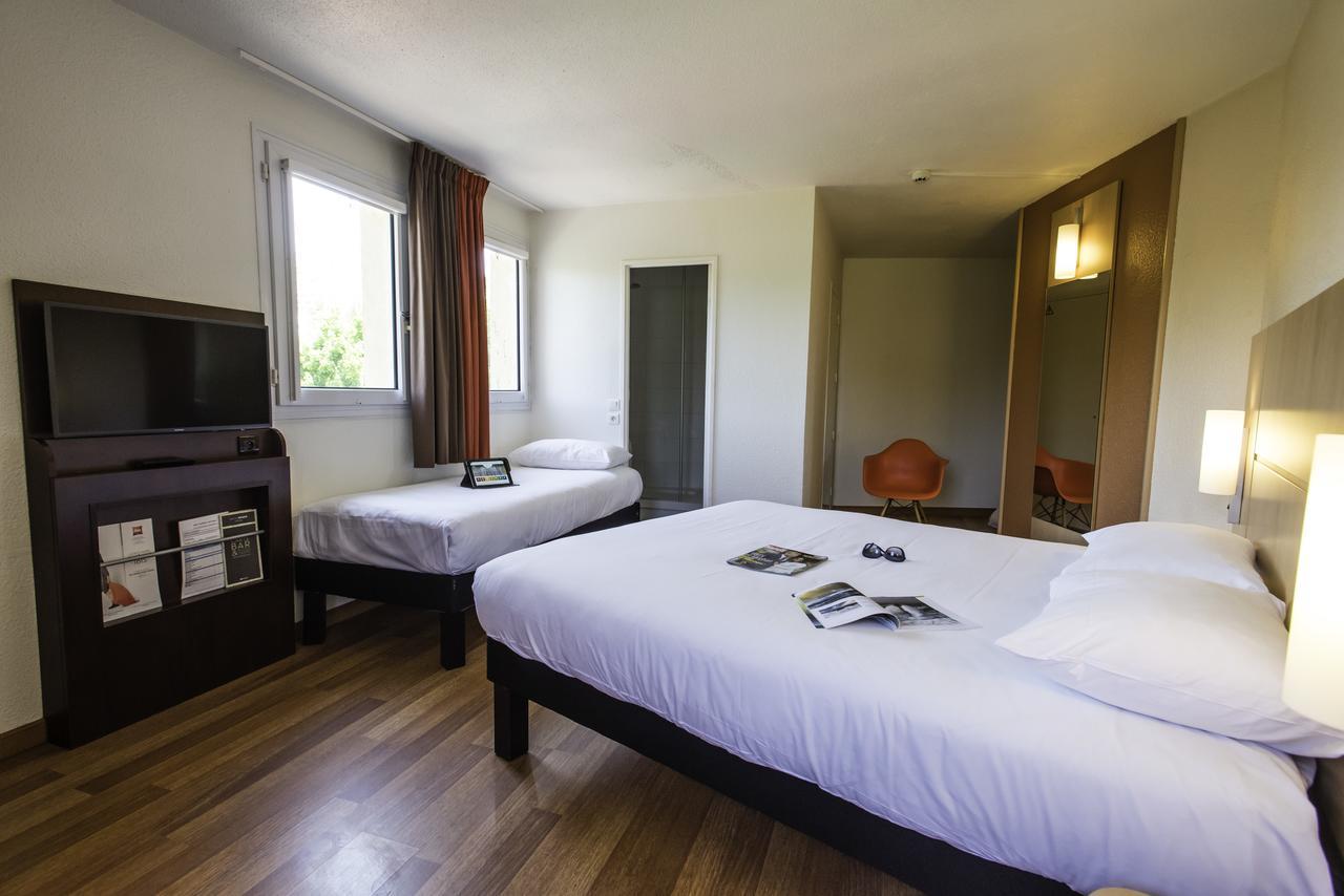 Ibis Chateau-Thierry Essomes-sur-Marne Bagian luar foto